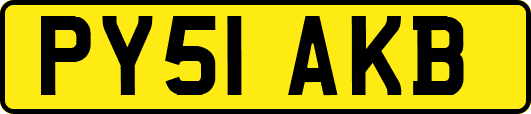 PY51AKB