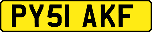 PY51AKF