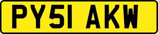 PY51AKW