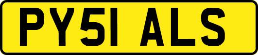 PY51ALS