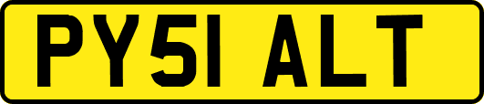 PY51ALT