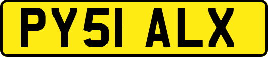 PY51ALX