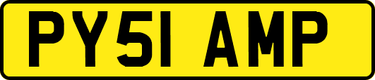 PY51AMP