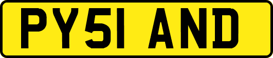 PY51AND