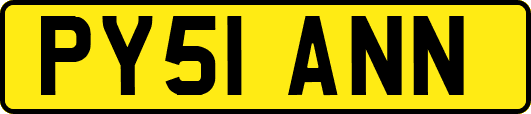 PY51ANN