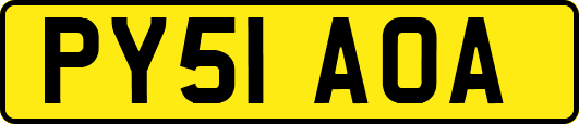 PY51AOA