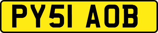 PY51AOB