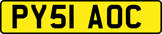 PY51AOC