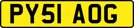 PY51AOG