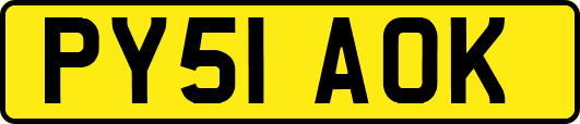 PY51AOK