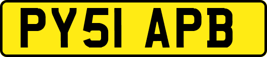 PY51APB