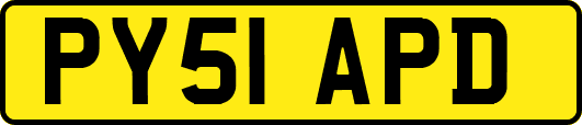 PY51APD