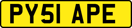 PY51APE