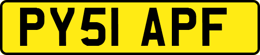 PY51APF