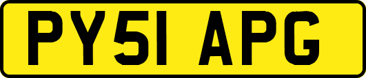 PY51APG