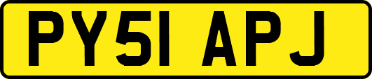 PY51APJ