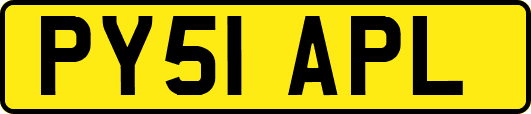 PY51APL