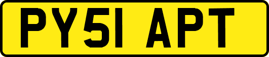 PY51APT