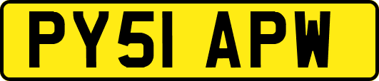 PY51APW