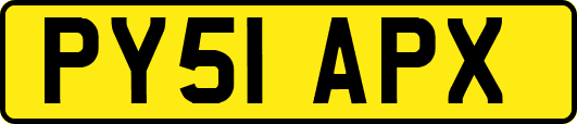 PY51APX