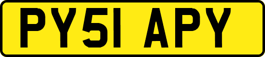 PY51APY