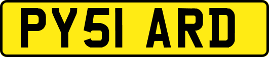 PY51ARD