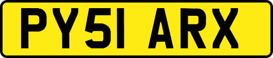 PY51ARX