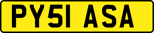 PY51ASA