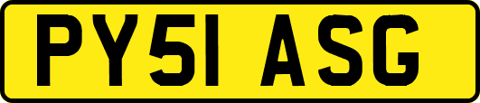 PY51ASG