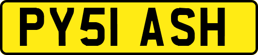 PY51ASH