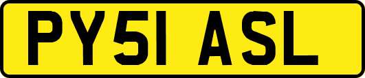 PY51ASL