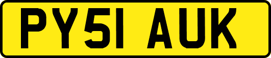 PY51AUK