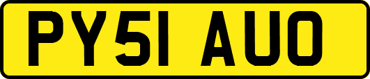 PY51AUO