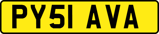 PY51AVA