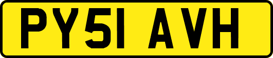 PY51AVH