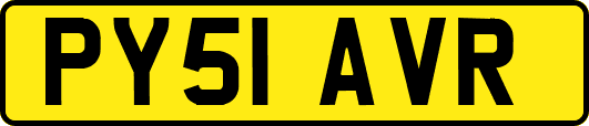 PY51AVR