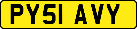 PY51AVY