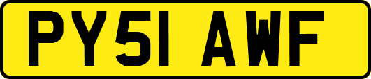 PY51AWF