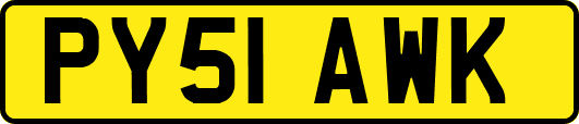 PY51AWK