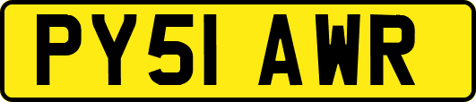 PY51AWR