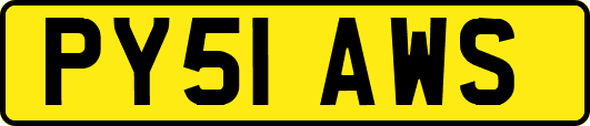 PY51AWS