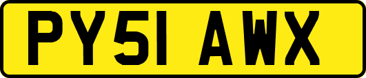 PY51AWX