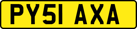 PY51AXA