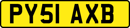 PY51AXB