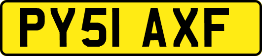 PY51AXF