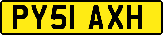 PY51AXH