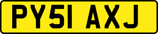 PY51AXJ