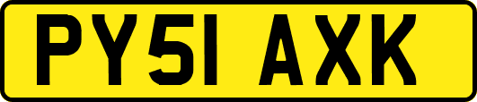 PY51AXK