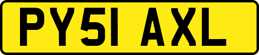 PY51AXL