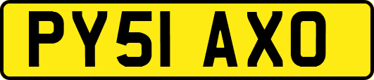 PY51AXO